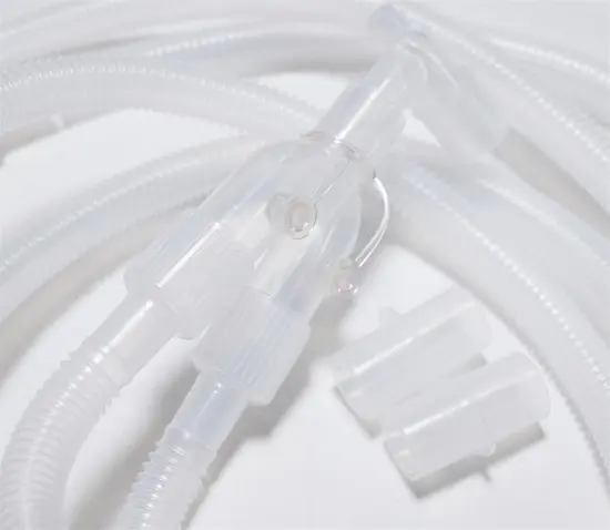 t piece anaesthetic circuit