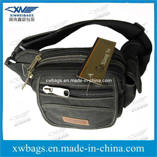 Canvas Durable Waist Bag (023#)