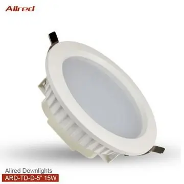 SMD5630 led down lighting 4\"/5\"/6\"/8\"