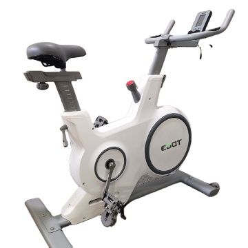Bike di spin commerciale: EAT S120 ESERCIZIO FIT BIO - Una soluzione di ciclismo intelligente per la palestra