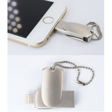 OTG USB Flash Drive