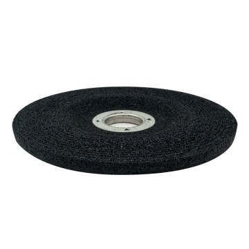 High quality abrasive 5 inch grinding wheel