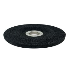 High quality abrasive 5 inch grinding wheel