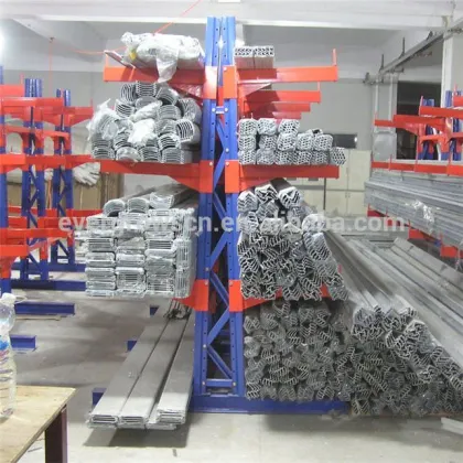 Brand New Rack Master For Warehouse