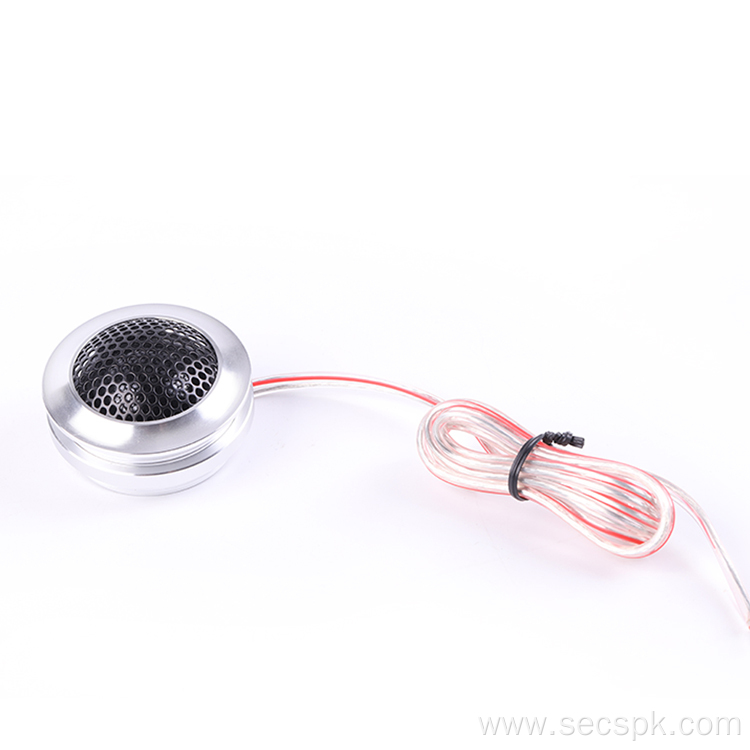 6.5" 2-way Component System Car Speaker