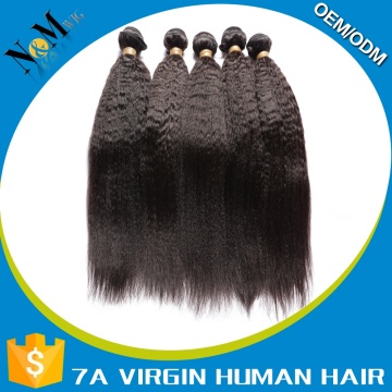 hair weft machin fusion hair extensions