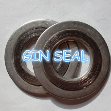 spiral wound gasket
