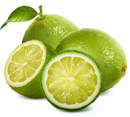 Pure and Lime essential oil food grade Lime Essential Oil bulk
