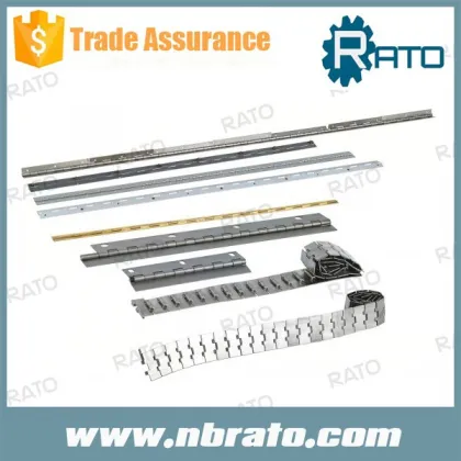 RPH-116 SS furniture long hinge