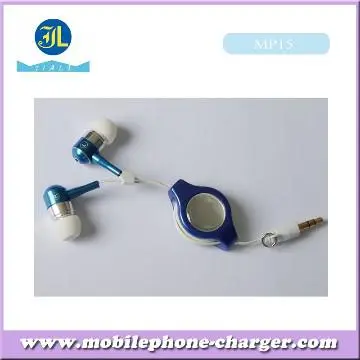 2013 hot sell earphone