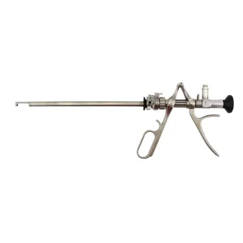 Medical surgery Instrument urology stone punch lithotrite forceps lithotripter urology surgical instruments