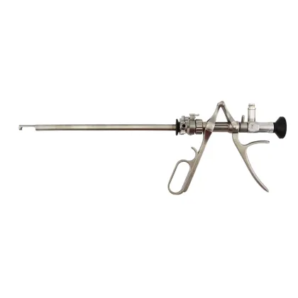 Medical surgery Instrument urology stone punch lithotrite forceps lithotripter urology surgical instruments