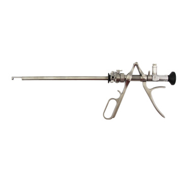 Instrument de chirurgie médicale Urologie Punch Punch Lithotrite Force