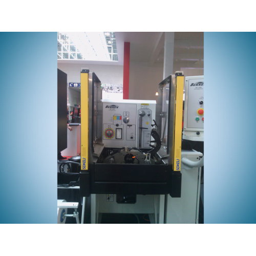 Лазерный луч датчика безопасности световой завесы Cat 4