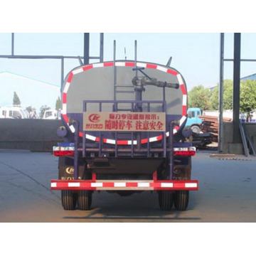 4CBM électrique pure l’eau d’arrosage camion