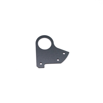 CNC Milling Services for Complex Parts