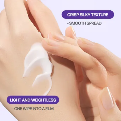 OGULIA Diamond Neck Whitening Cream