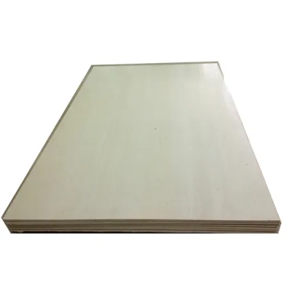 Fiber-Glass Reinforced 18mm Magnesium Oxide Board