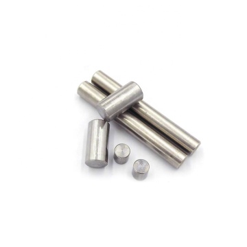 Stainless Steel Titanium Dowel Pins