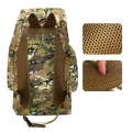 Outdoor militaire tactische rugzak grote leger rugzak molle