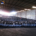 8 gauge black annealed wire