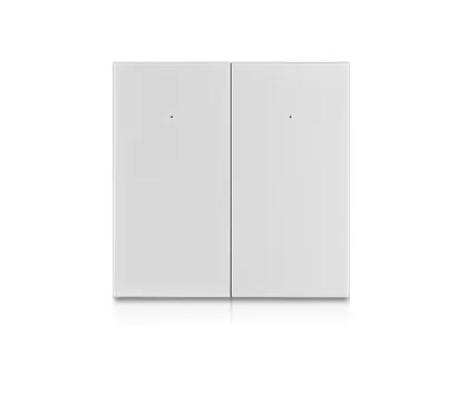 Smart WiFi Wall Switch for Home and Hotel: Voice Controlled with Alexa and Google Assistant