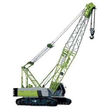 Affordable 85 Ton ZCC850H Crawler Crane: Top Performance in Heavy Equipment