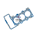 Gacsiga madaxa cylinder ee Audi A7
