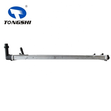 Aluminum radiator for VW Jetta Hybrid L4 1.4L OEM 1K0121251EB auto radiator