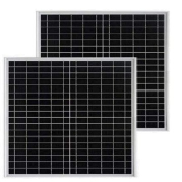 30W Mono Small Size Solar Panel Price