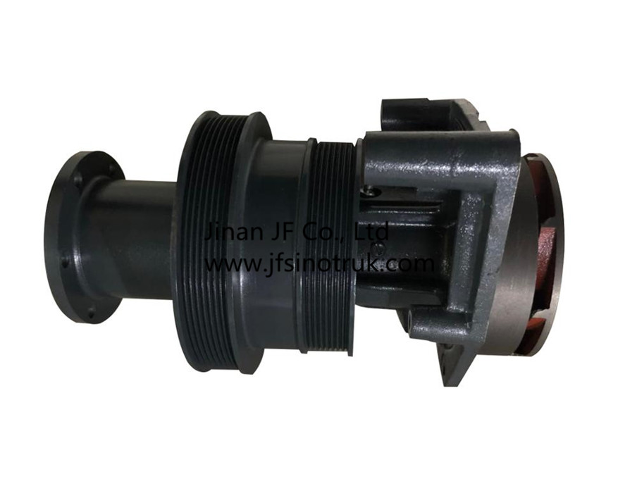 612600060569 61800060569 Weichai Power Water Pump