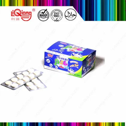 chewy milk candy dry cow milk candy