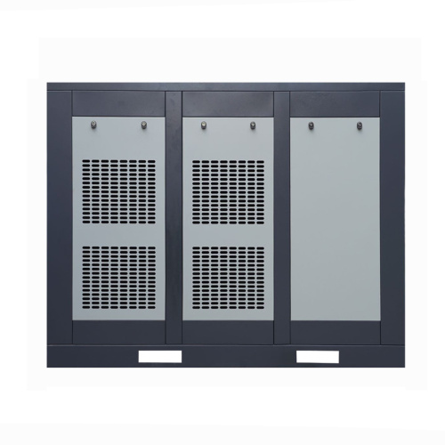 160KW/0.8Mpa ফিক্সড ফ্রিকোয়েন্সি এয়ার কম্প্রেসার