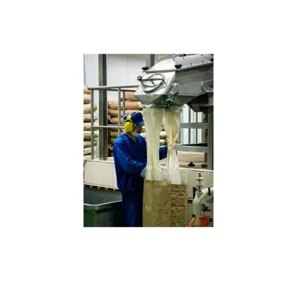 Infant Milk Formula Milk Powder Production Line