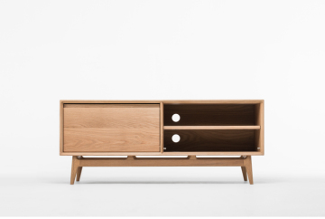 "LANDSCAPE" WOODEN TV CABINETS