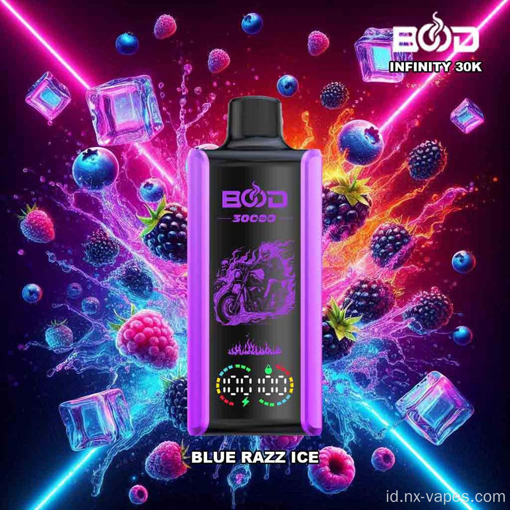 vapes grosir bood infinity 30000 puffs pulpen