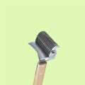 Sustainable Pet Solid Wood Comb for Daily Grooming