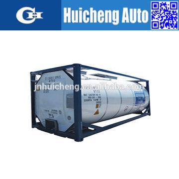 LNG Container tank for sale