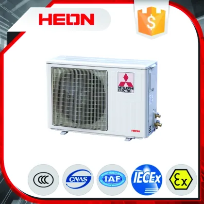 Bk-Series explosion-proof air conditioner