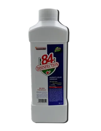 Disinfectant Liquid From YIQI