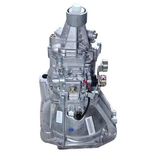 Exclusive Price MR515D01 Manual Transmission Gearbox Fit for DFSK Fengguang 330 DK15