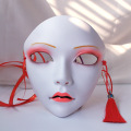 Máscaras de estilo tradicional chinês
