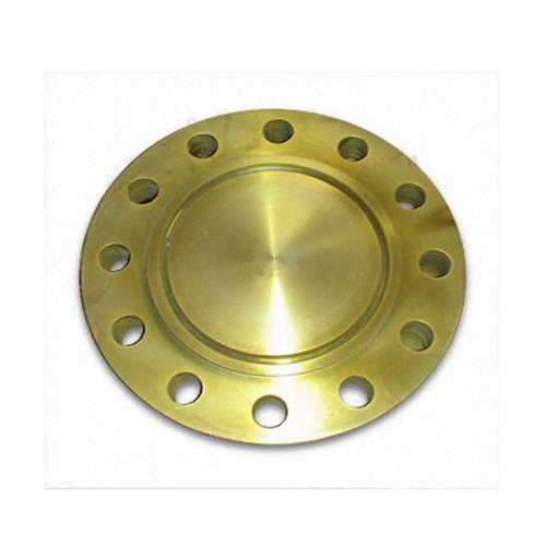 Zinc Plated Ring Type Joint Flanges