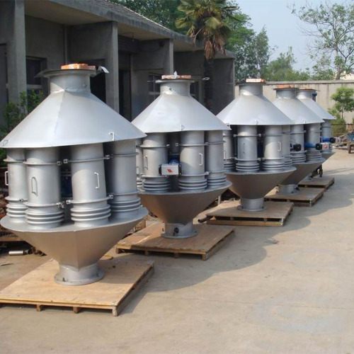 China Diesel Generator Set Particulate Filter DPF+Doc Factory