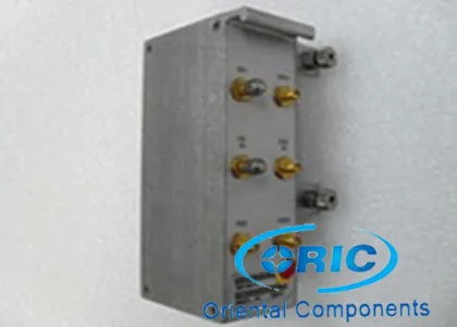 Nokia Telecom Base Station Ultrasite Cabinet Edge Bts Outdoor 900mhz 1800mhz