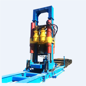 Portable Geotechnical Borehole Drilling Rig for Mine Engineering