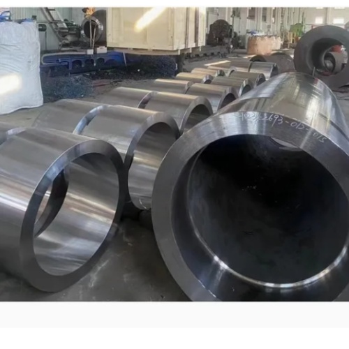 Cold Forged Steel Sleeve Forged Sleeve