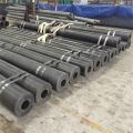 SAE 4140 alloy steel hollow bar for machining