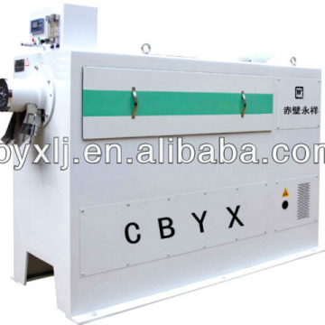 130B single cylinder rice polisher