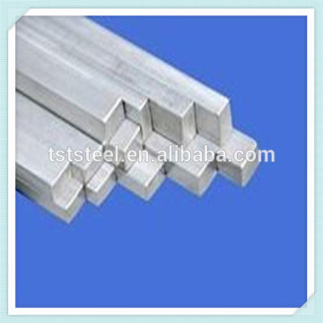 Hot Rolled Technique mild steel flat bar